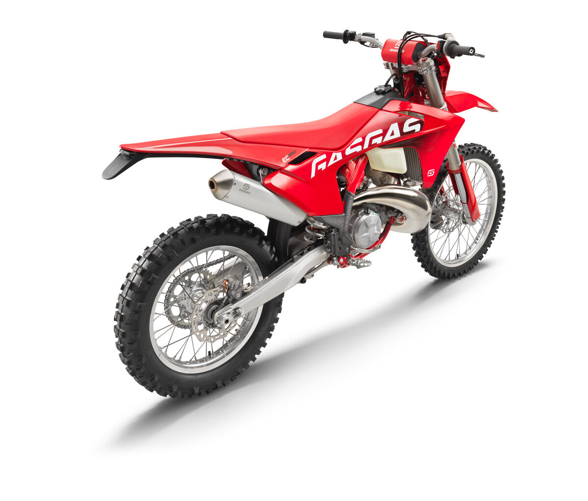 GASGAS EC250 2024 GAS MONEY PROMO