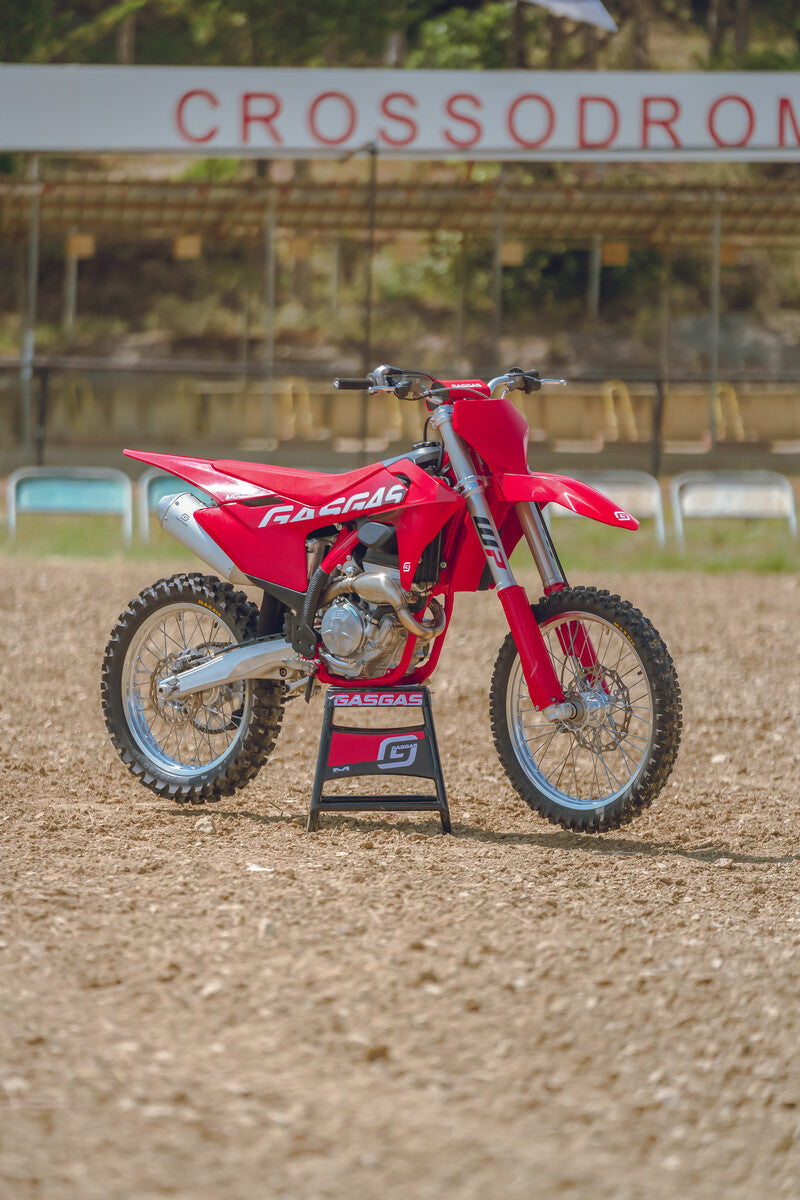 GASGAS MC250F 2024 - RUNOUT SAVE $1750! LOW STOCK