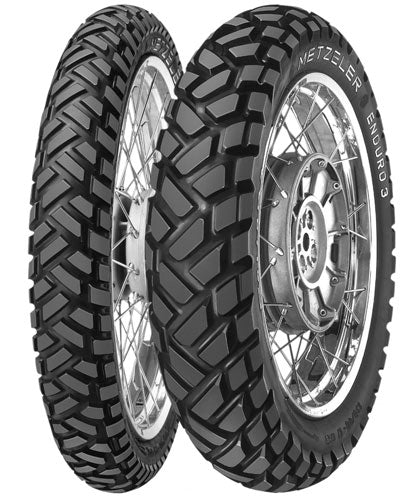 Metzeler ENDURO 3 SAHARA - Adventure (On/Off)