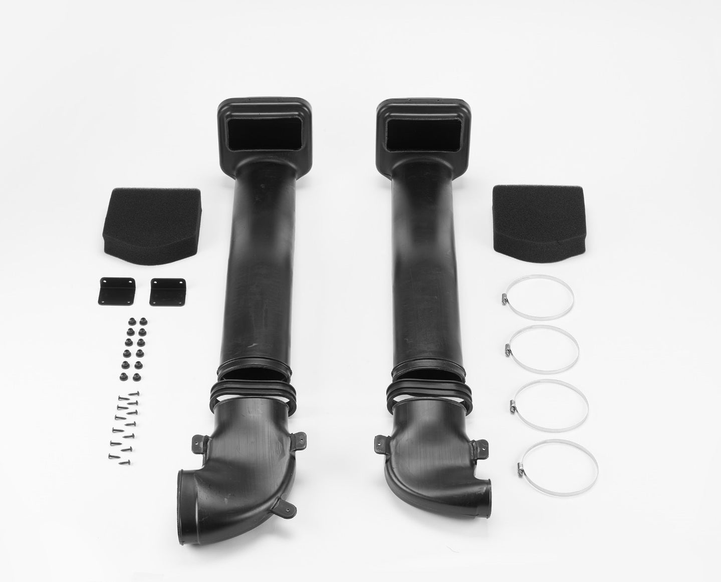 U10 SNORKEL KIT