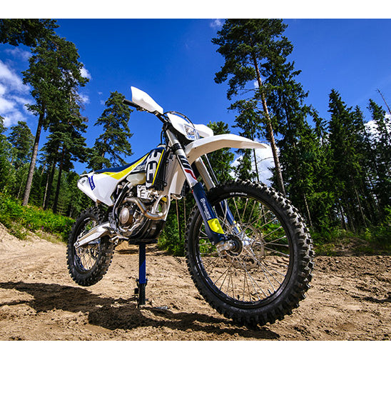 Metzeler MCE 6 DAYS EXTREME - Enduro F.I.M. (DOT approved)