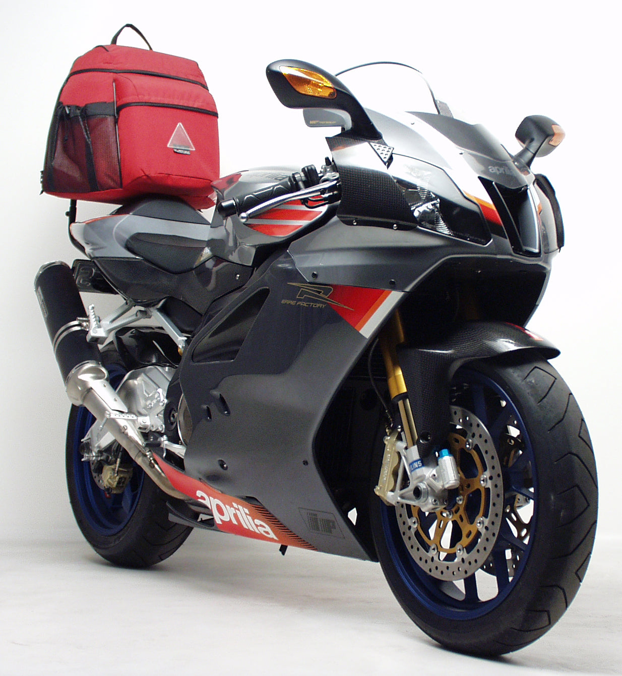 Aprilia RSV 1000R (04-08)