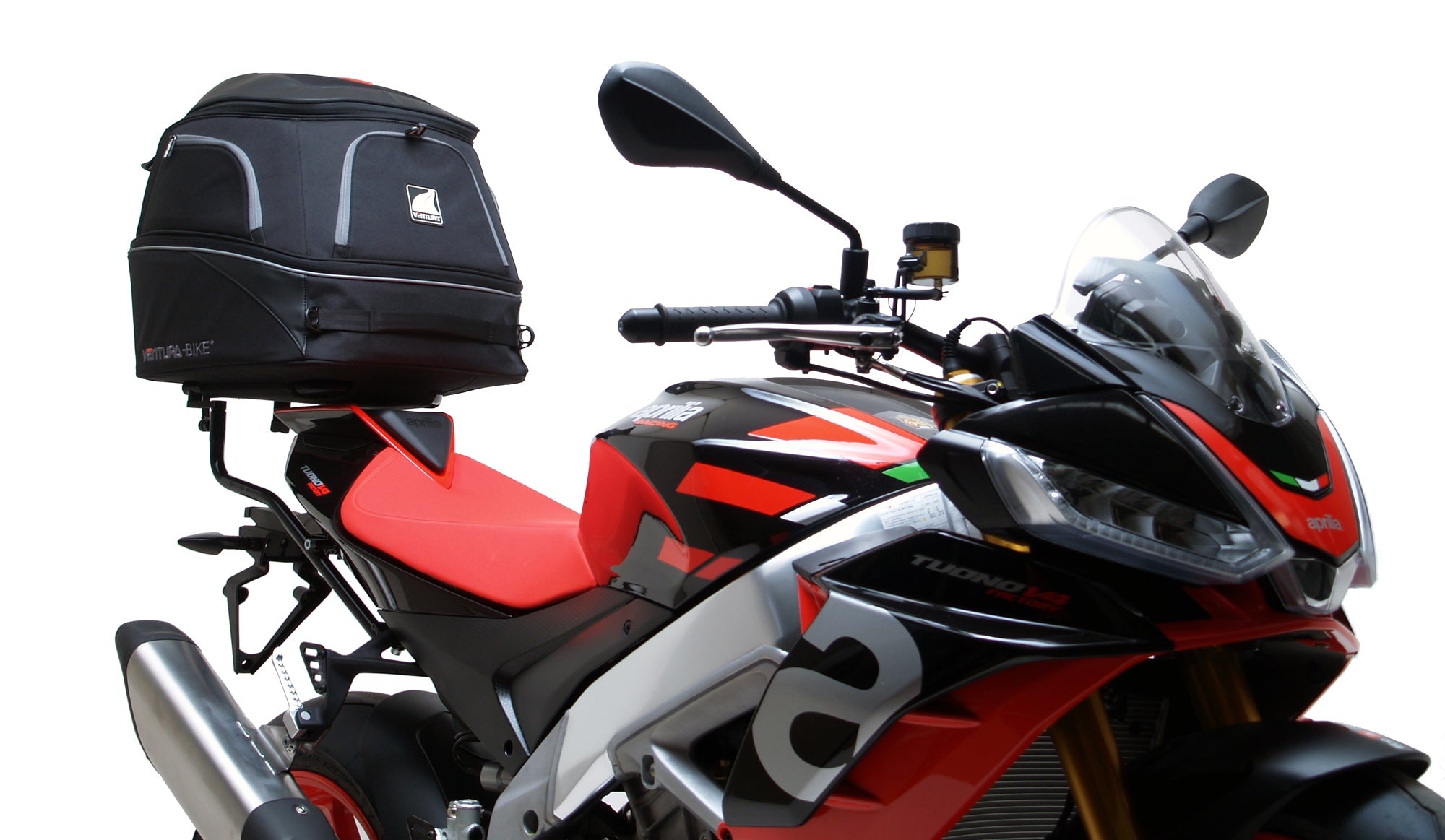 Aprilia Tuono V4 Factory (21 - >)