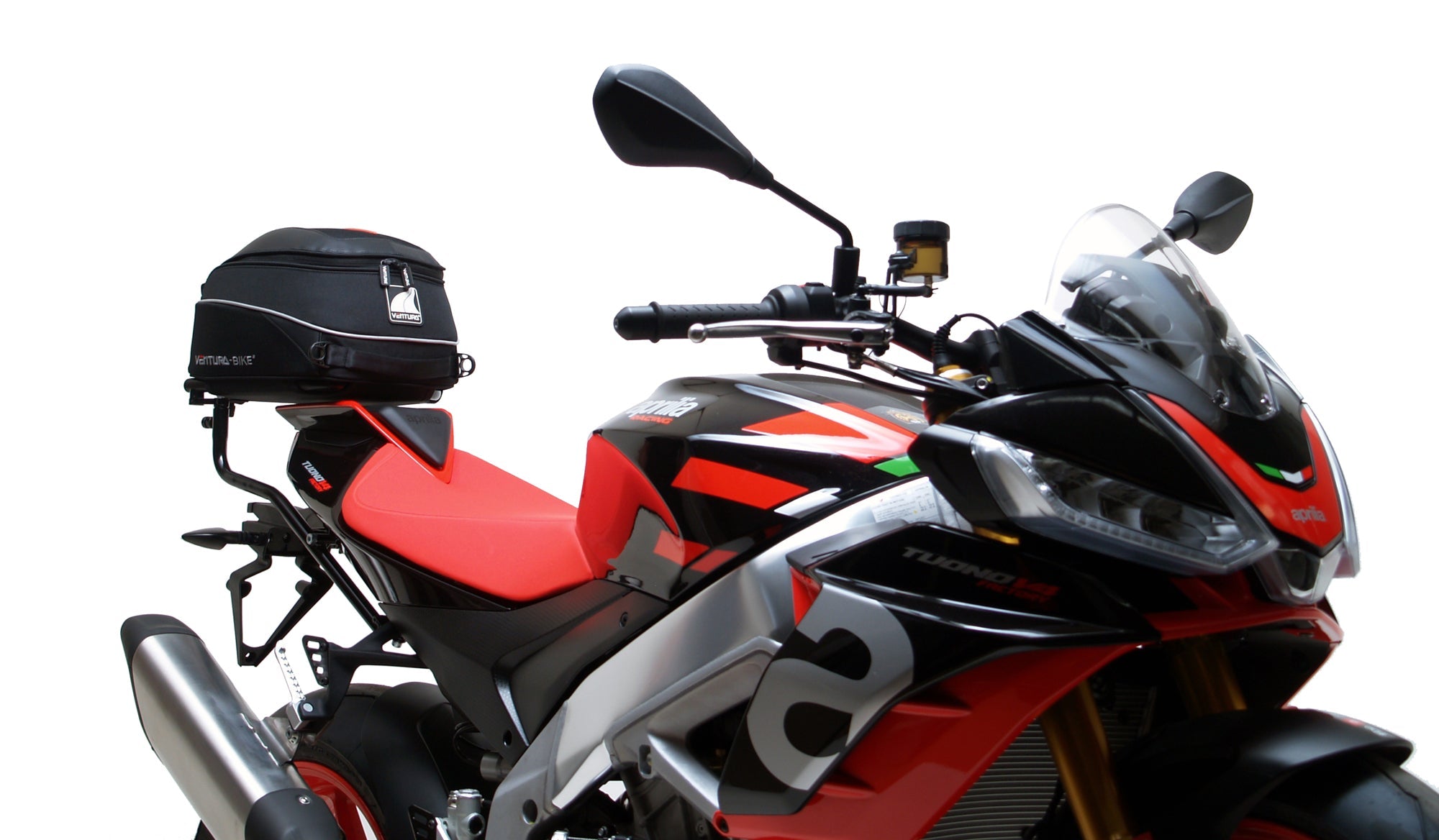 Aprilia Tuono V4 Factory (21 - >)