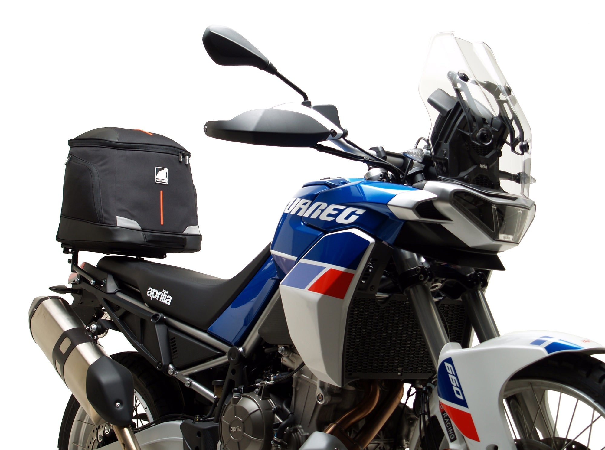 Aprilia Tuareg 660 (22 - >)