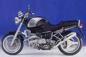 BMW R 1100 R (1996)