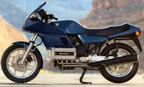 BMW K 100 RS (1983)