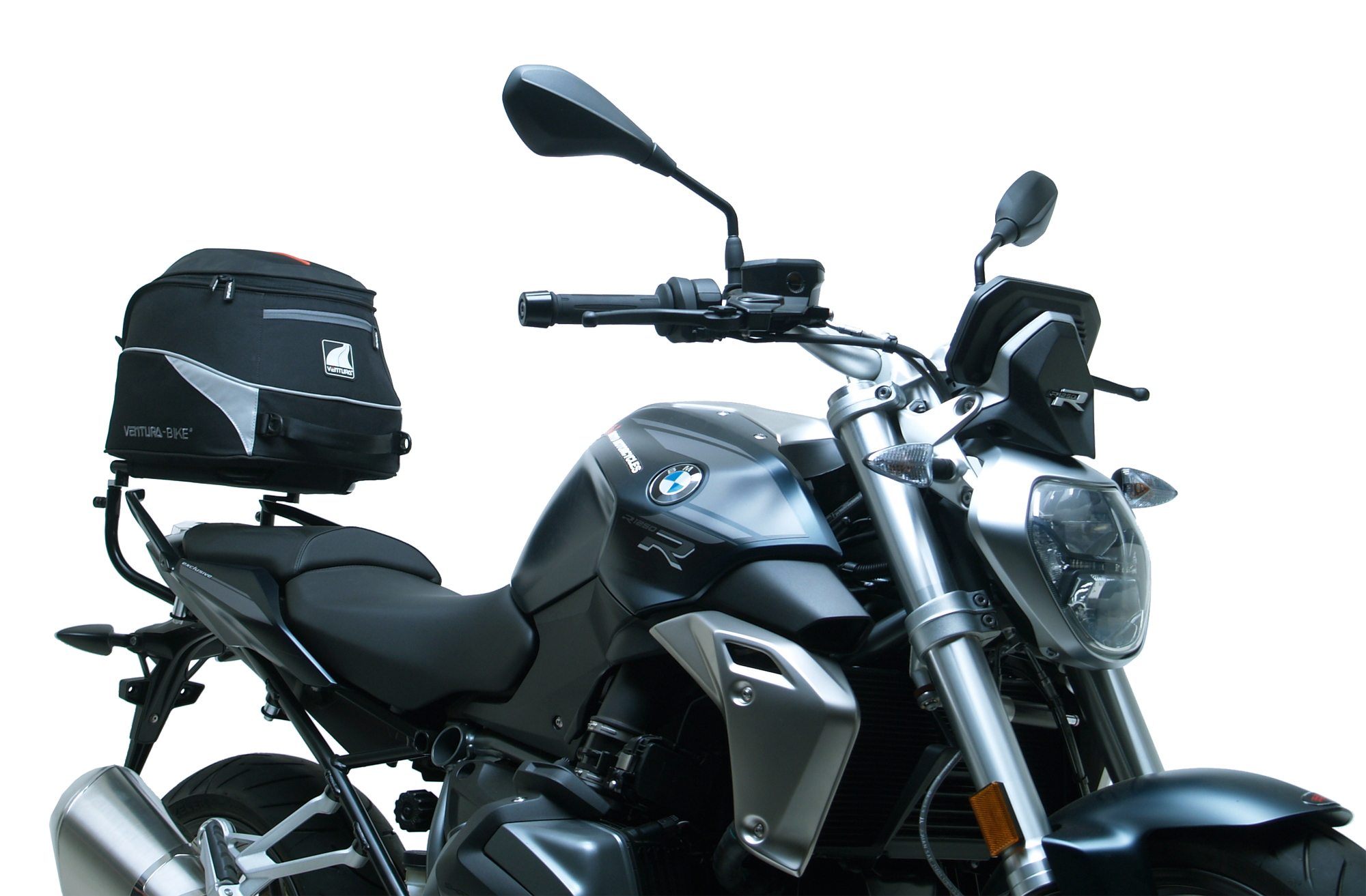 BMW R 1250 R, RS (19 - >)