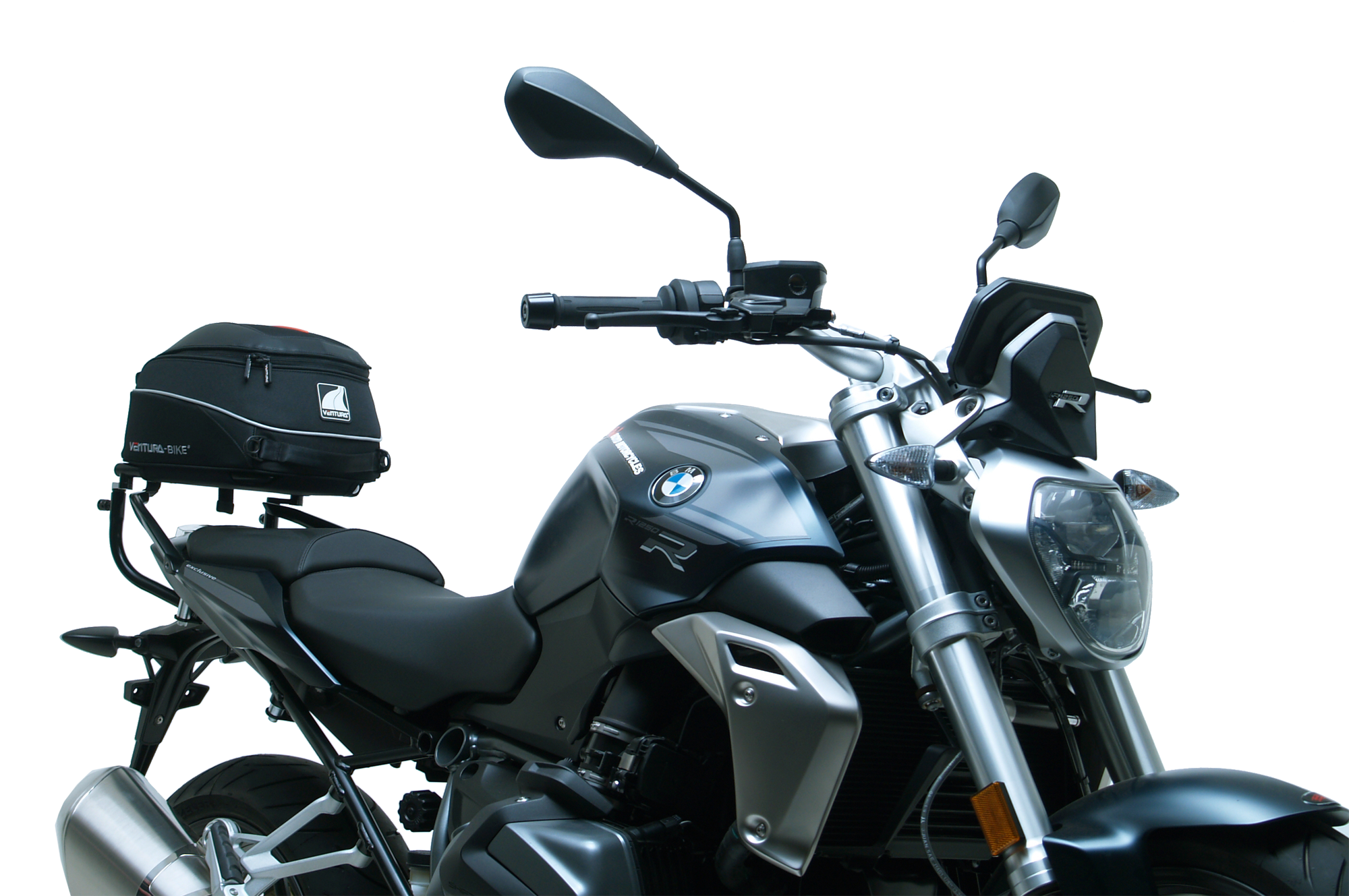 BMW R 1250 R, RS (19 - >)