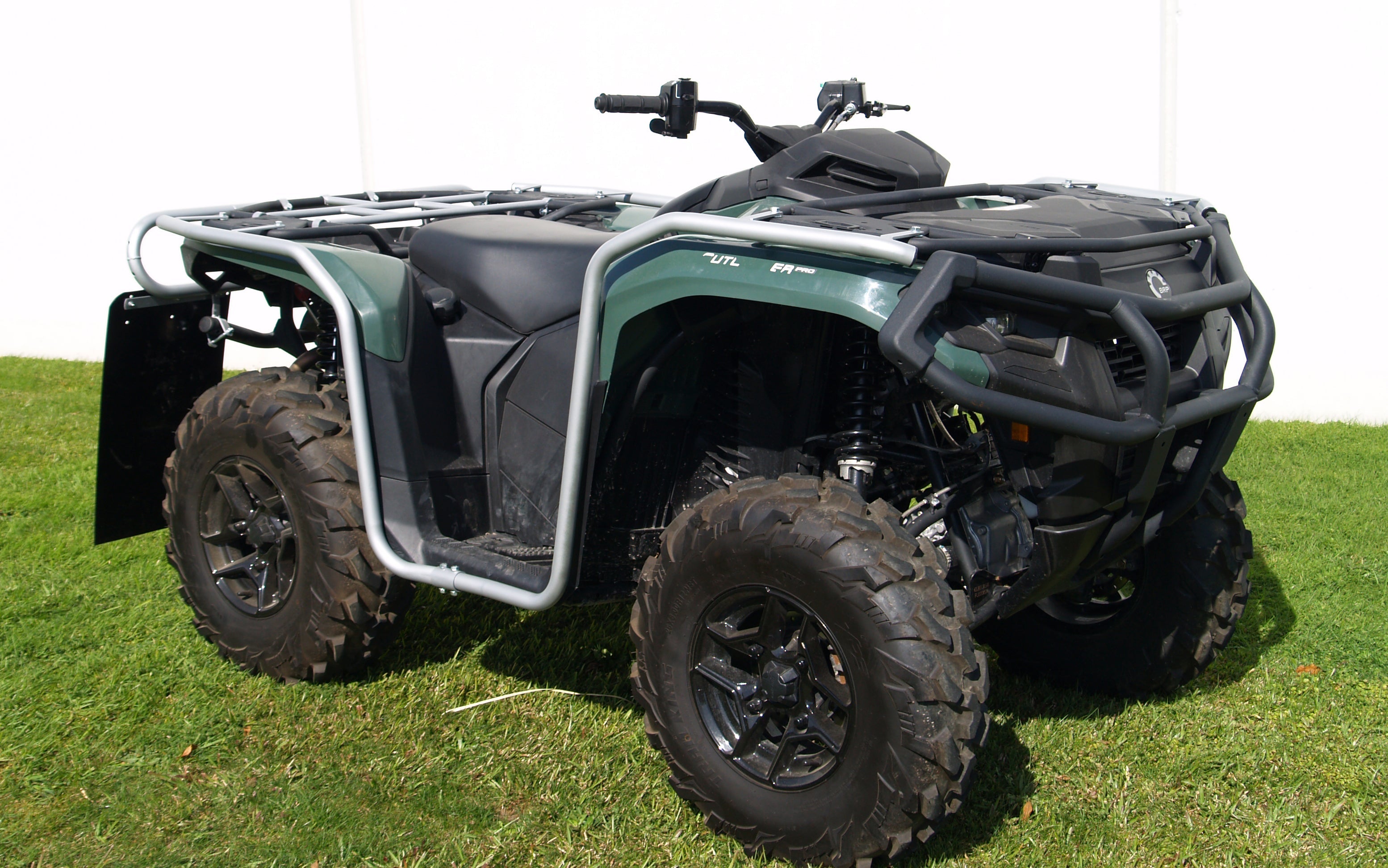 Can-Am Outlander Pro XU HD7 (23 - >)