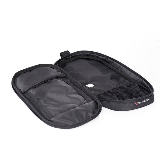 SW MOTECH INNER LID BAG TRAX 37L AND 45L VOLUME EXPANSION