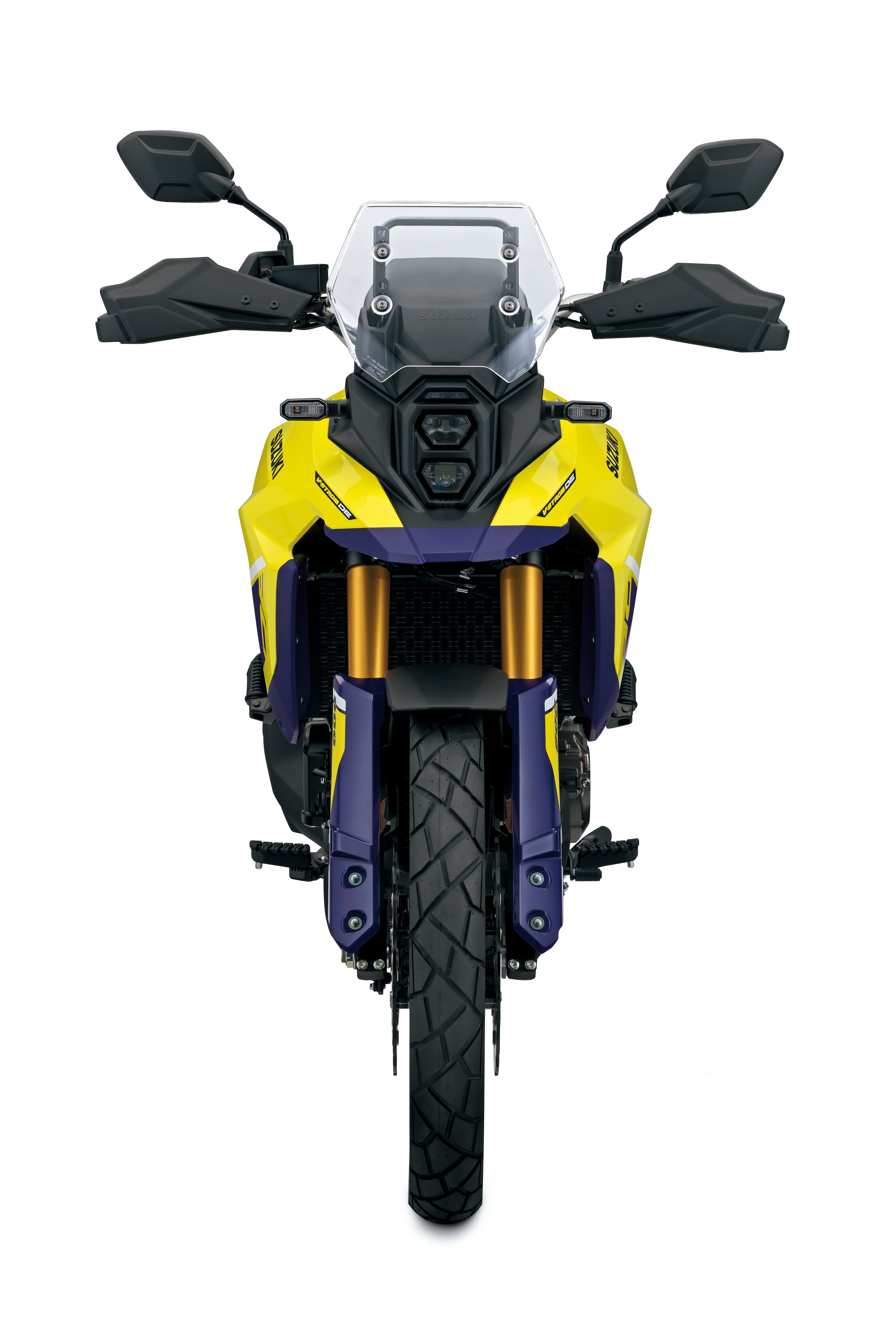 SUZUKI DE800 VSTROM 800