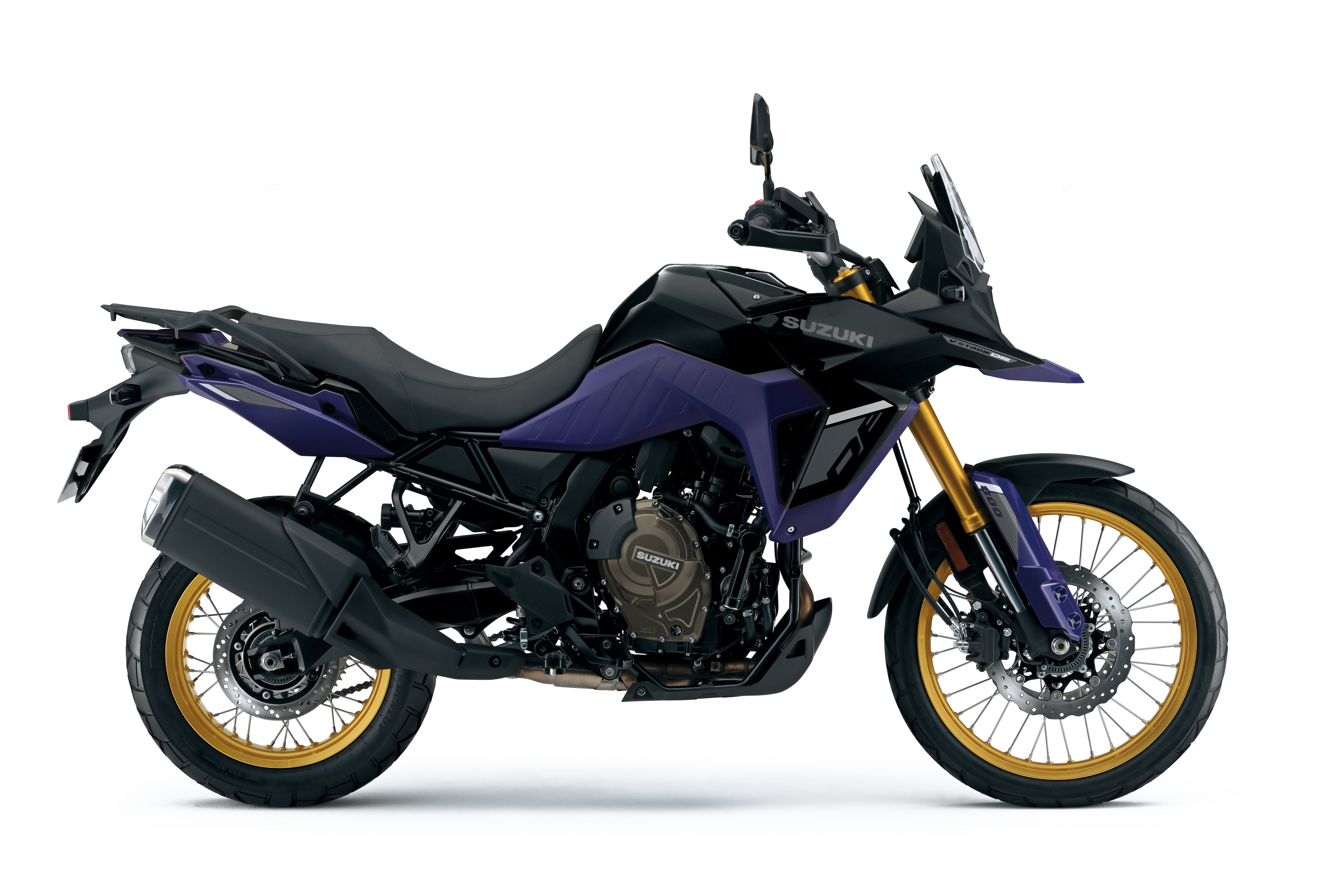 SUZUKI DE800 VSTROM 800