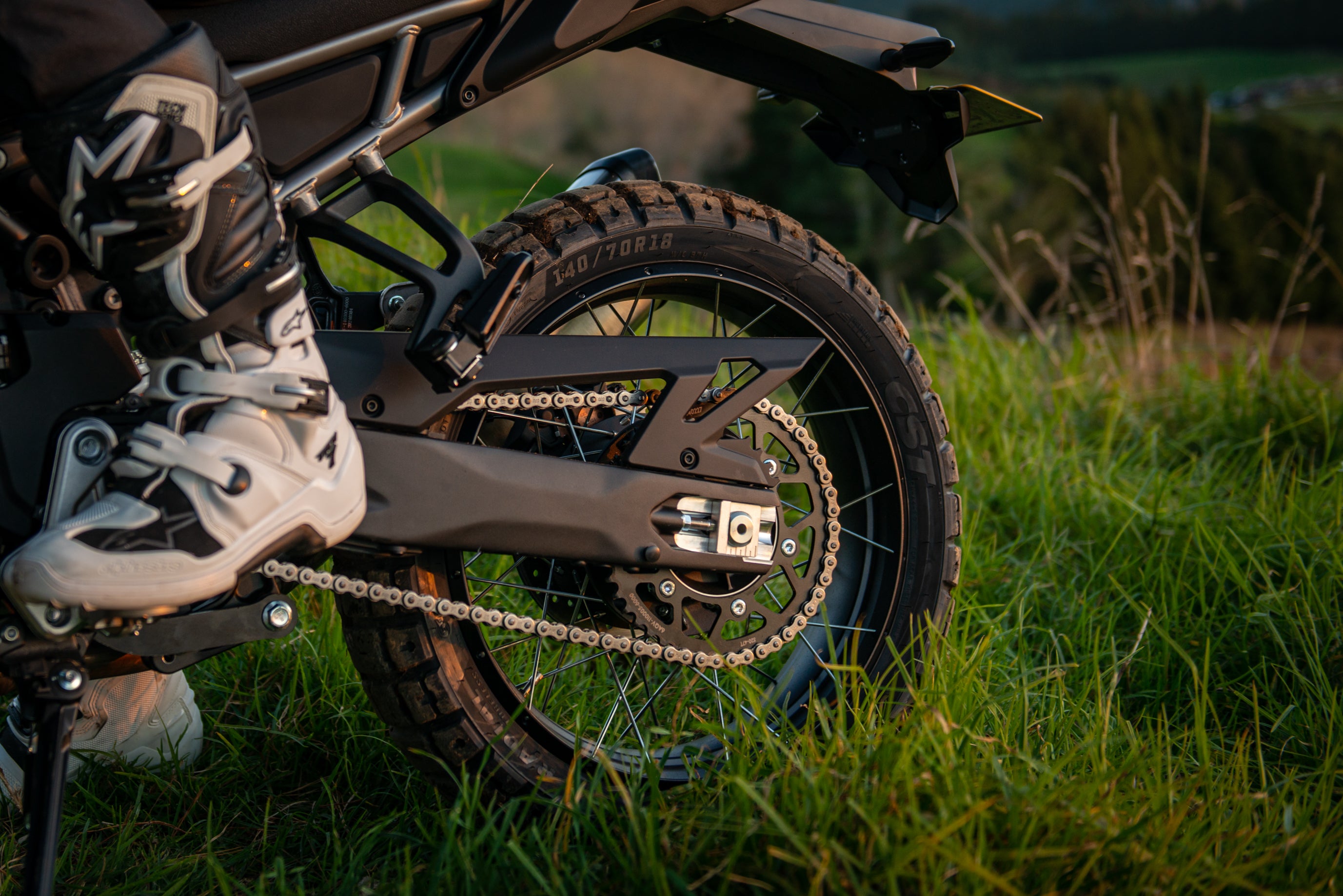 CFMOTO 450MT ADVENTURE (STOCK DUE JUNE) PRE-ORDER AVAILABLE