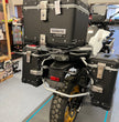 LUGGAGE KIT, CFMOTO 800 MT