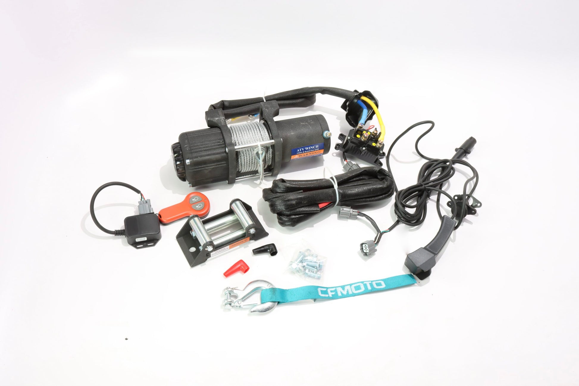 CFMOTO U1000 WINCH KIT