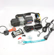 CFMOTO U1000 WINCH KIT