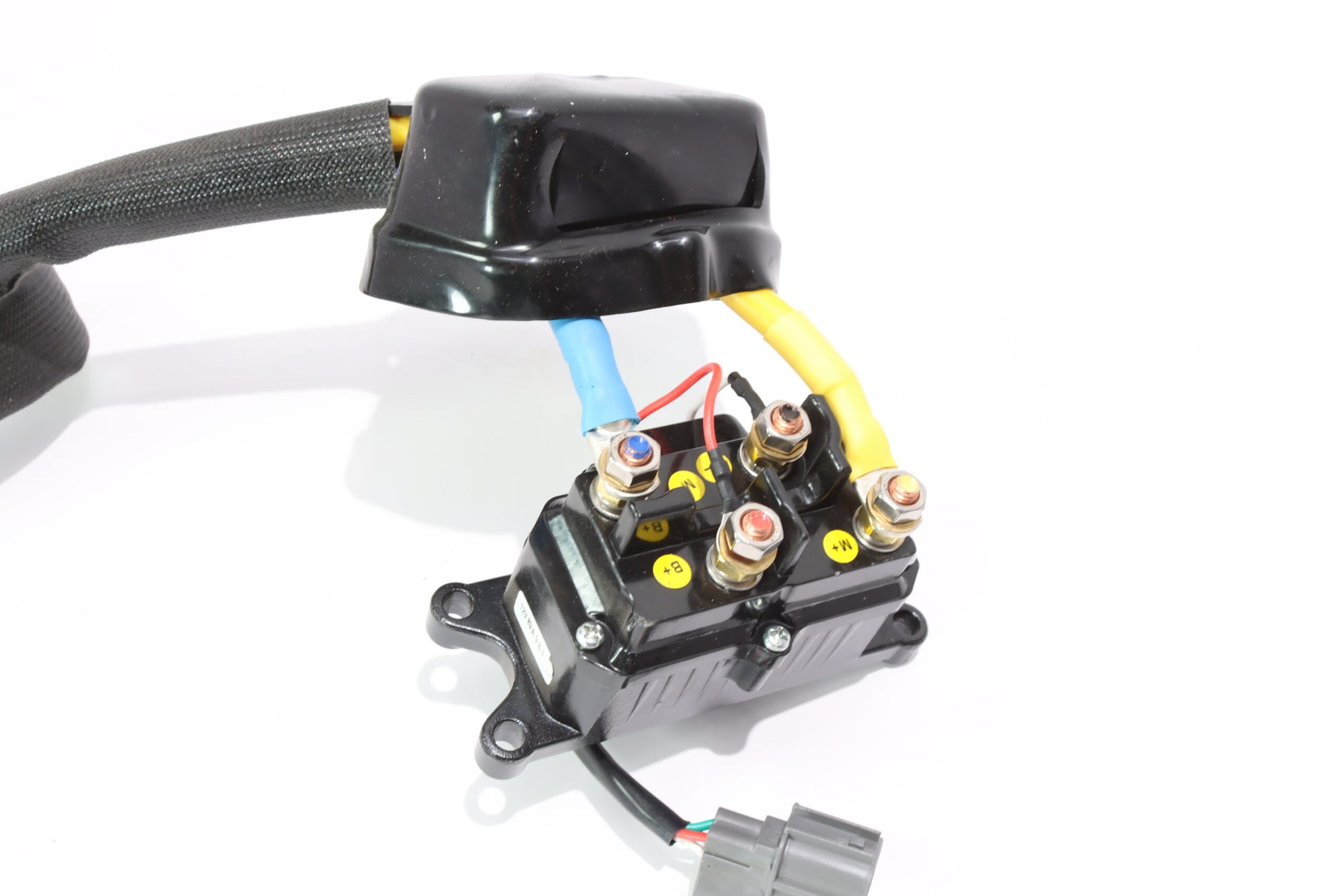 CFMOTO U1000 WINCH KIT