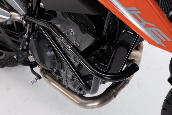 *CRASH BARS SW MOTECH KTM 790 DUKE 18-24 890 DUKE 20-24 890 DUKE R 19-43