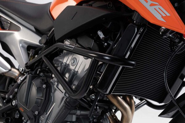 *CRASH BARS SW MOTECH KTM 790 DUKE 18-24 890 DUKE 20-24 890 DUKE R 19-43