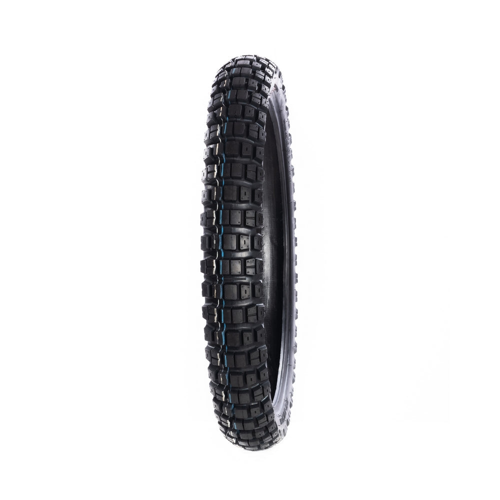 MOTORCYCLE TYRE 110/80-19  MOTOZ TRACTIONATOR DUALVENTURE