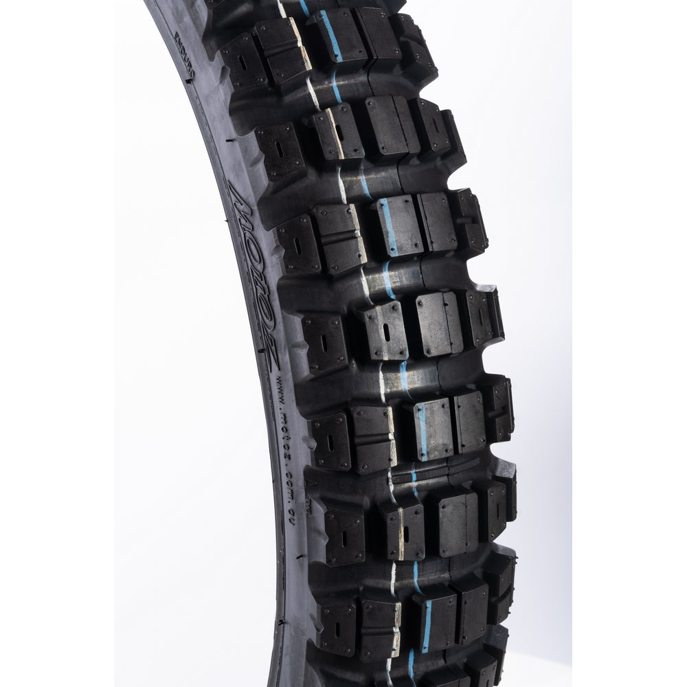 MOTORCYCLE TYRE 110/80-19  MOTOZ TRACTIONATOR DUALVENTURE