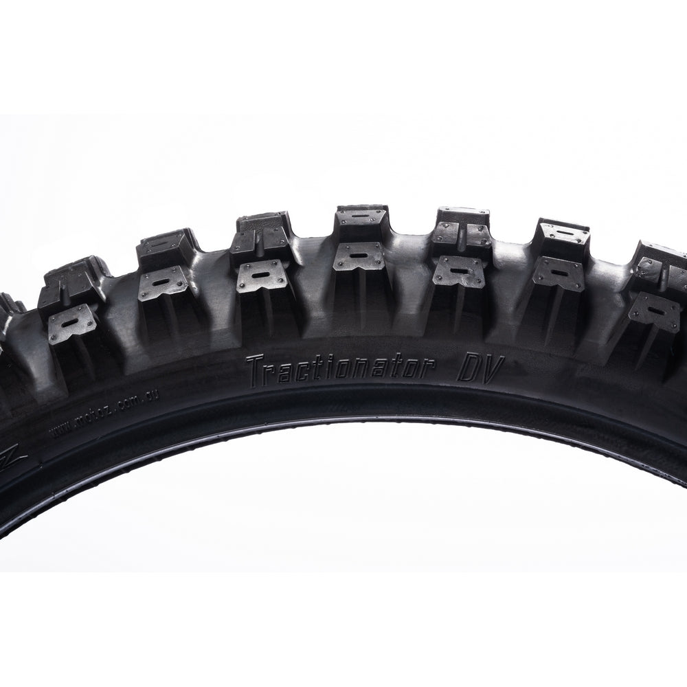 MOTORCYCLE TYRE 90/90-21  MOTOZ TRACTIONATOR DUALVENTURE