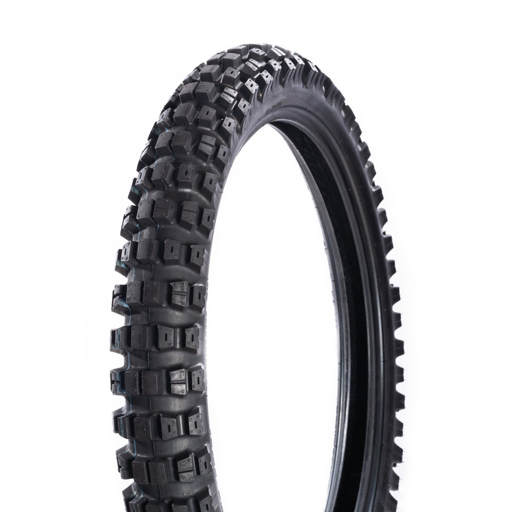 MOTORCYCLE TYRE 90/90-21  MOTOZ TRACTIONATOR DUALVENTURE