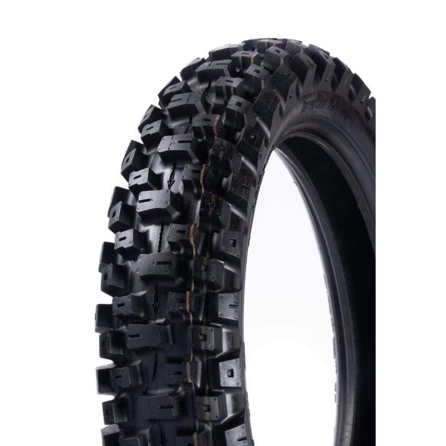 MOTORCYCLE OFFROAD TYRE 120/90-18 MOTOZ TERRAPACTOR NHS INTERMEDIATE