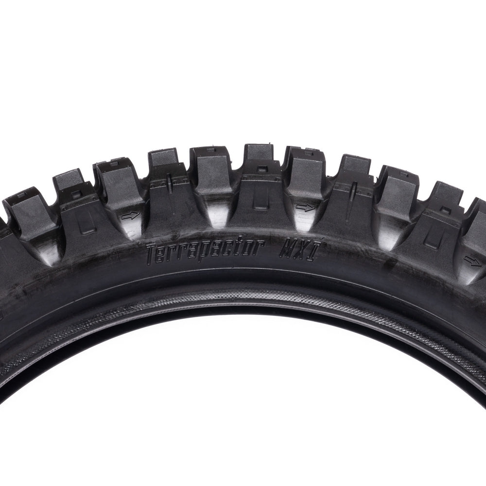 MOTORCYCLE OFFROAD TYRE 120/90-18 MOTOZ TERRAPACTOR NHS INTERMEDIATE