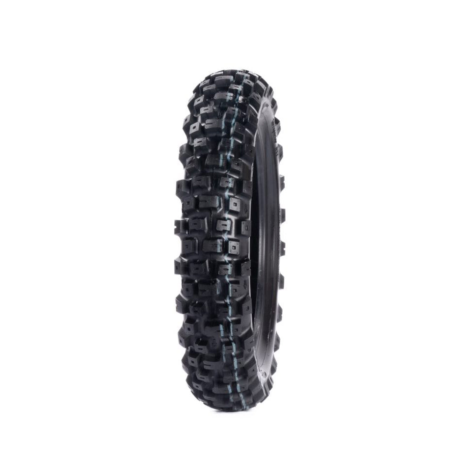 MOTORCYCLE OFFROAD TYRE 80/100-12 MOTOZ TERRAPACTOR NHS INTERMEDIATE