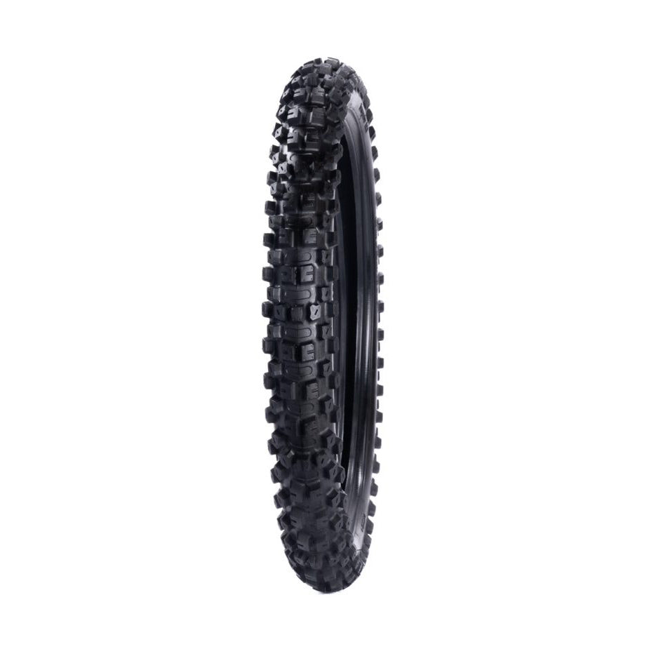 MOTORCYCLE OFFROAD TYRE 80/100-21 MOTOZ TERRAPACTOR NHS INTERMEDIATE