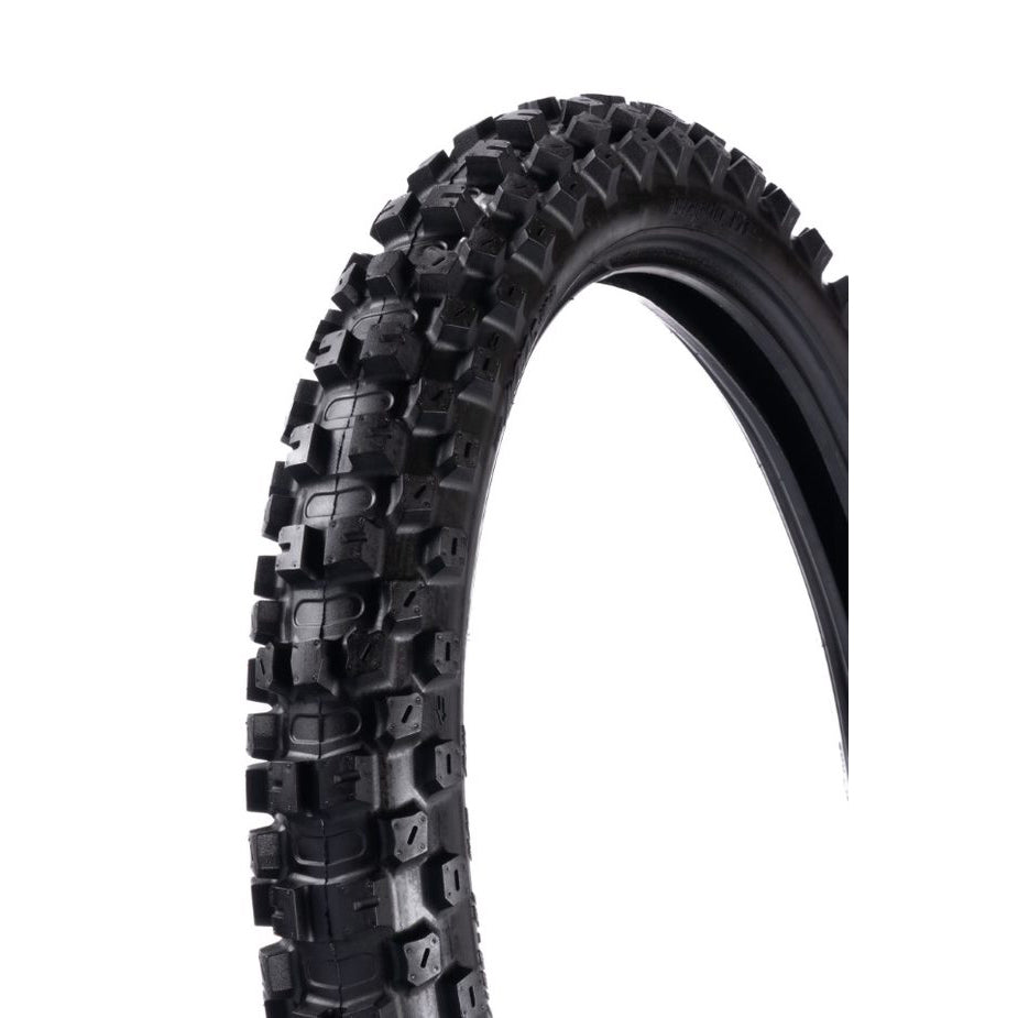 MOTORCYCLE OFFROAD TYRE 80/100-21 MOTOZ TERRAPACTOR NHS INTERMEDIATE