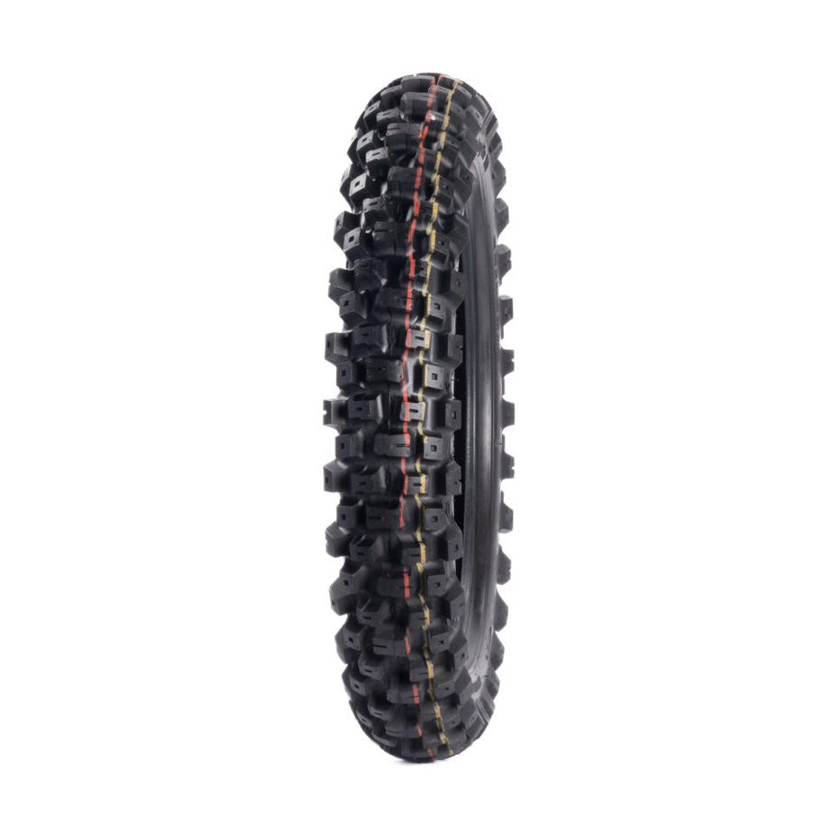 MOTORCYCLE OFFROAD TYRE 90/100-16 MOTOZ TERRAPACTOR NHS INTERMEDIATE