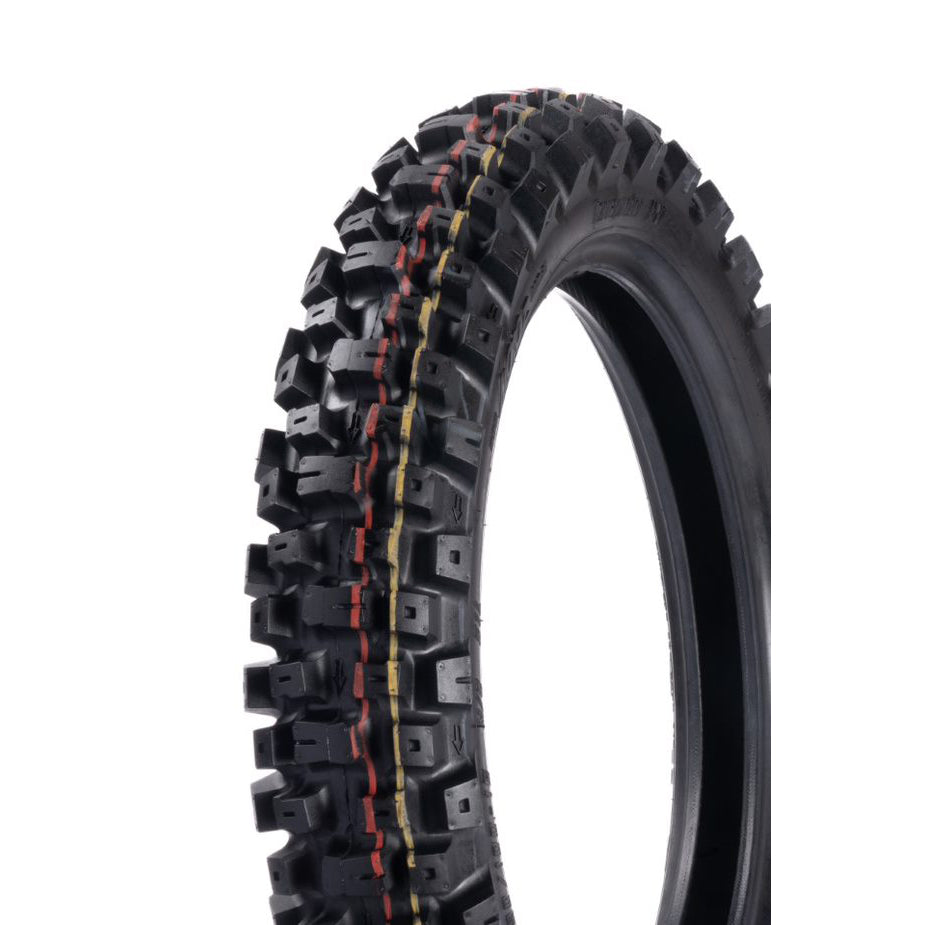 MOTORCYCLE OFFROAD TYRE 90/100-16 MOTOZ TERRAPACTOR NHS INTERMEDIATE