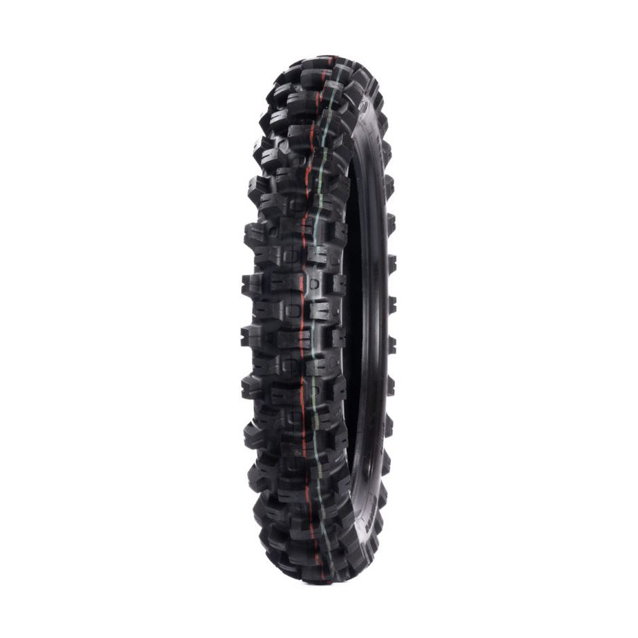 MOTORCYCLE OFFROAD TYRE 110/100-18 MOTOZ TERRAPACTOR NHS SOFT