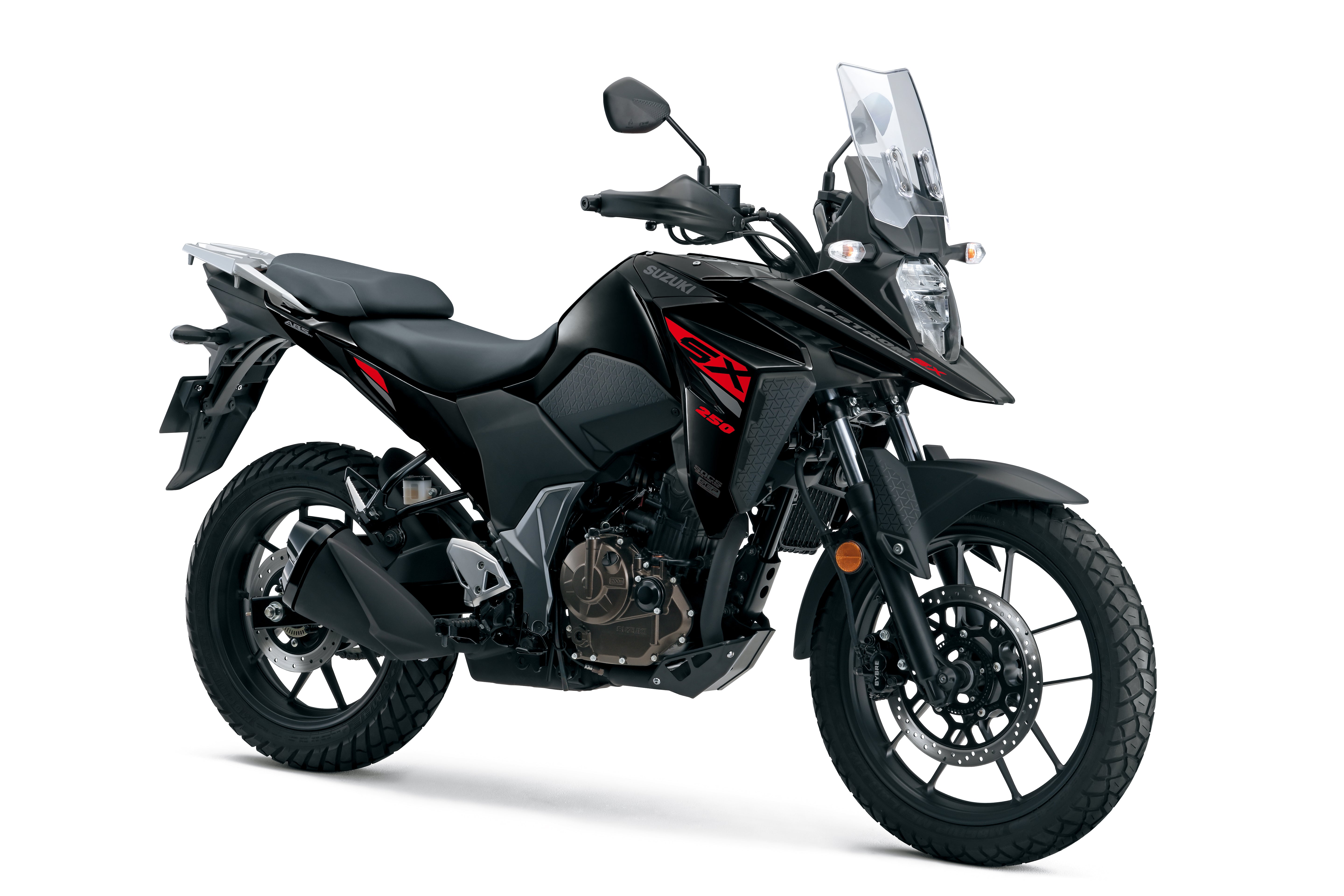 SUZUKI V-STROM 250SX