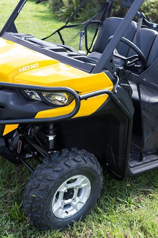 Can-Am ATV Defender HD10 (16-17)