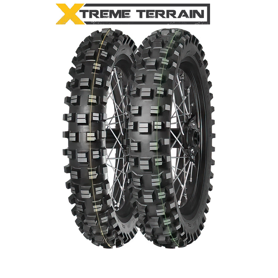 TERRA FORCE-EX XT