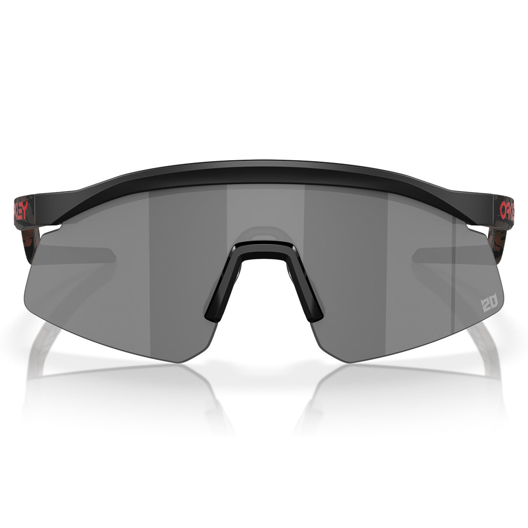 0OO922992291737 Oakley Hydra Fabio Quartararo Sig Sunglasses Matte Black Frame PRIZM Black Lens