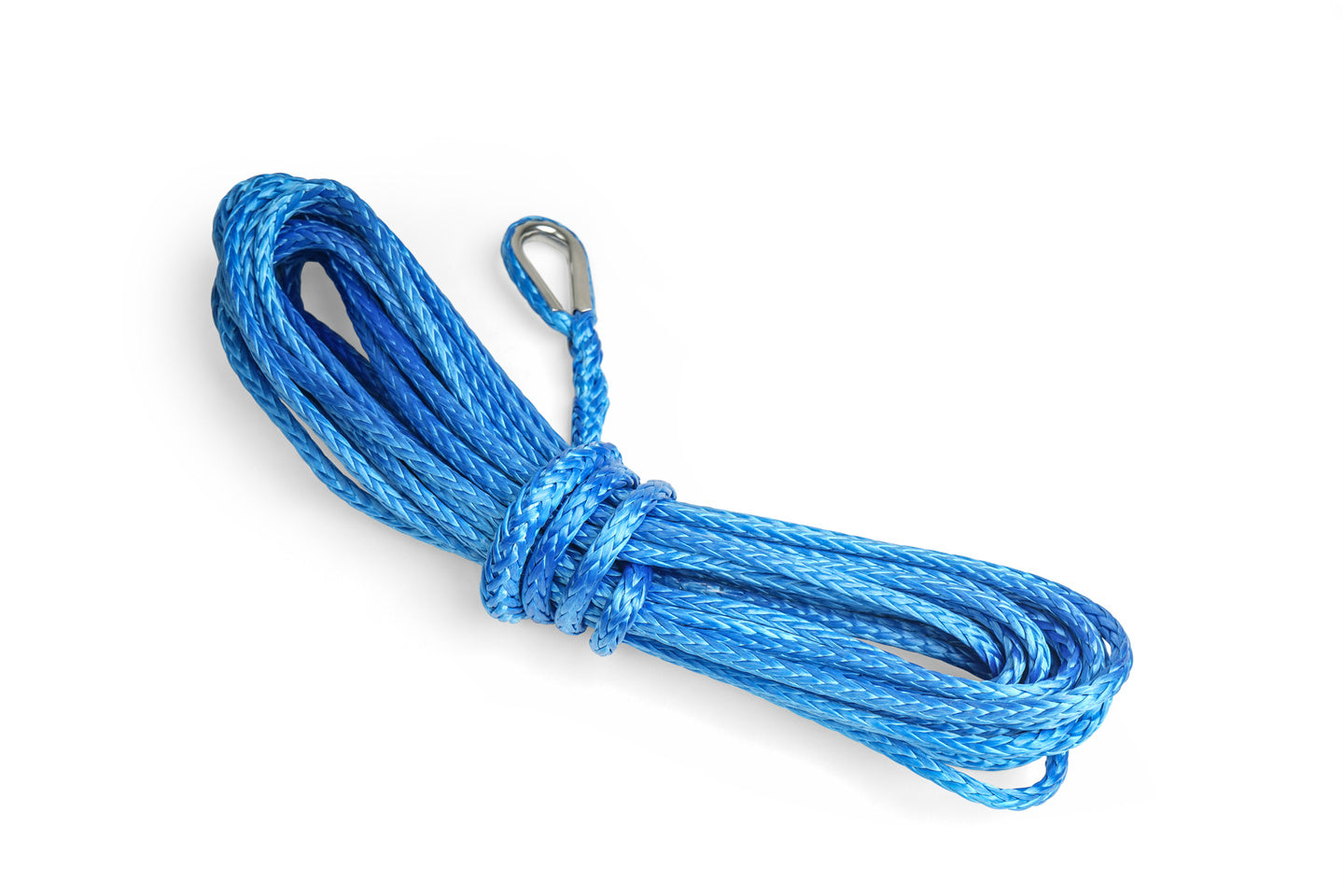 SYNTHETIC WINCH ROPE