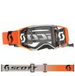 Prospect WFS Goggle Grey/Orange Clear works Lens