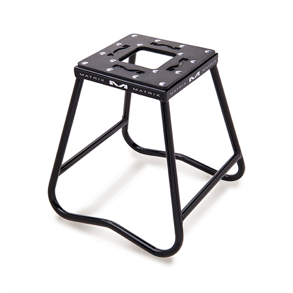 C1 Steel Stand Black