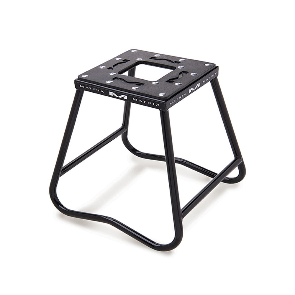 C1 Steel Mini Stand Black