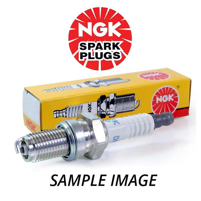 NGK Spark Plugs