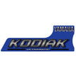 Yamaha Kodiak 400/450 Ultramatic R/H Tank Sticker Blue
