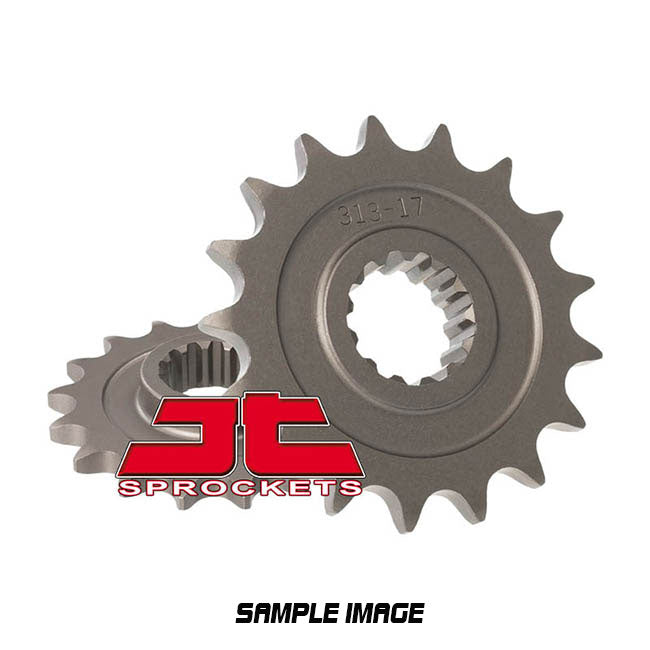 JT Sprockets Front sample image