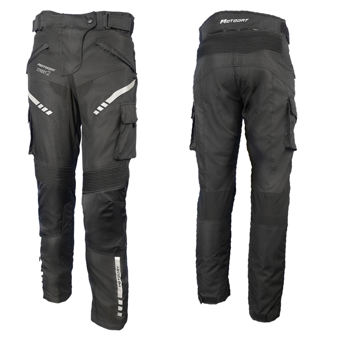 MOTODRY STREET 2 PANTS