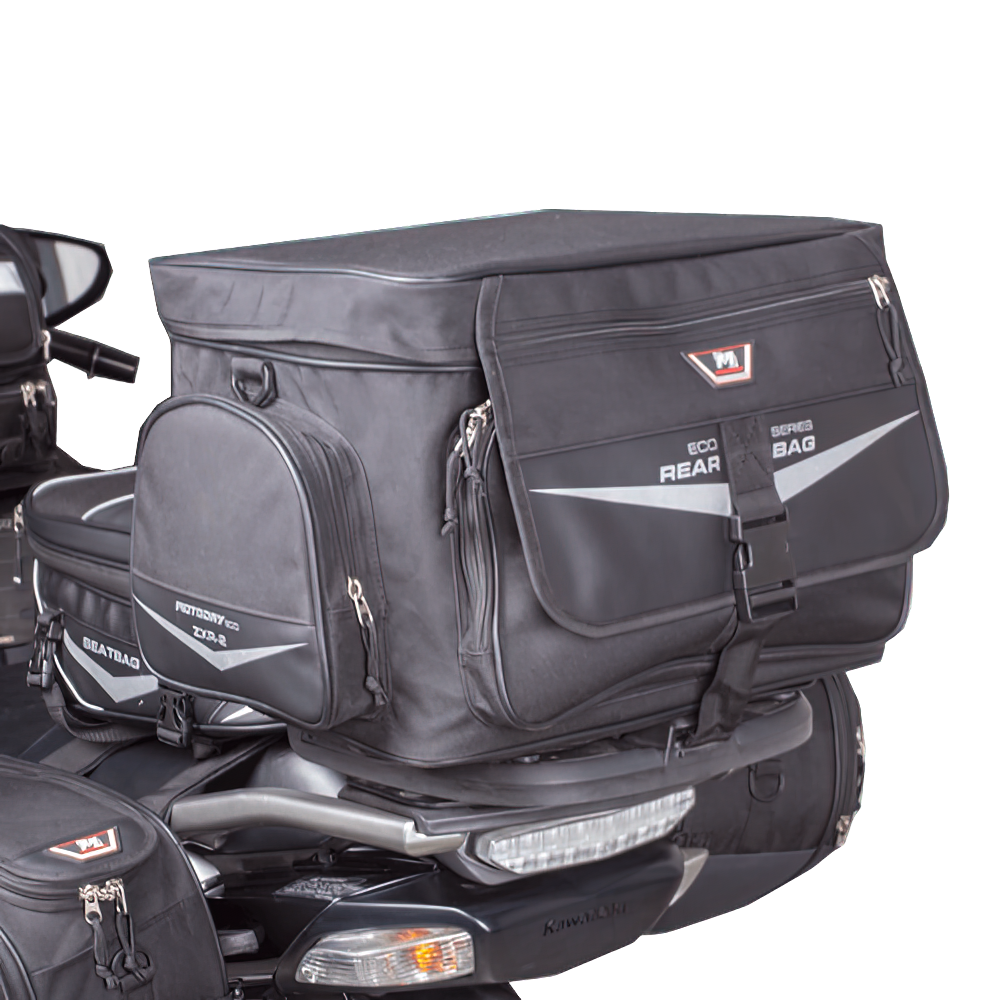 MOTODRY ZXR-2-Rear Bag