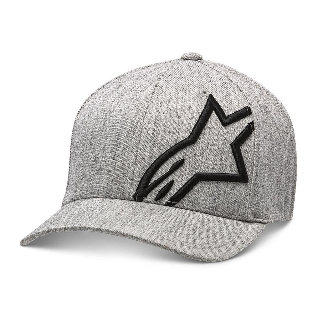 Corp Shift 2 Hat Grey/Black Size: L/XL